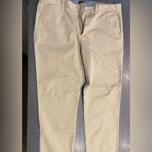 Jcrew straight chino pants